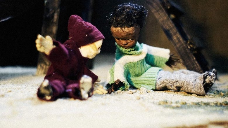 кадр из фильма Play / Ground