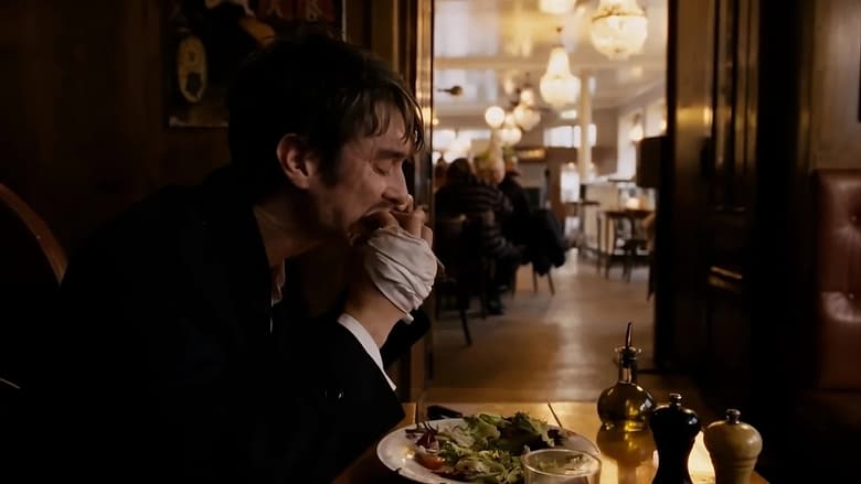 кадр из фильма Sult 2020