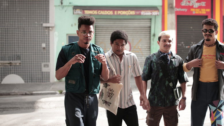 кадр из фильма Passagrana