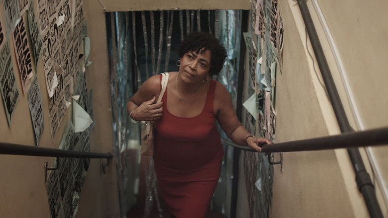 кадр из фильма Convite Vermelho