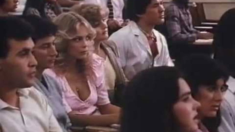 кадр из фильма Темпераментные доктора