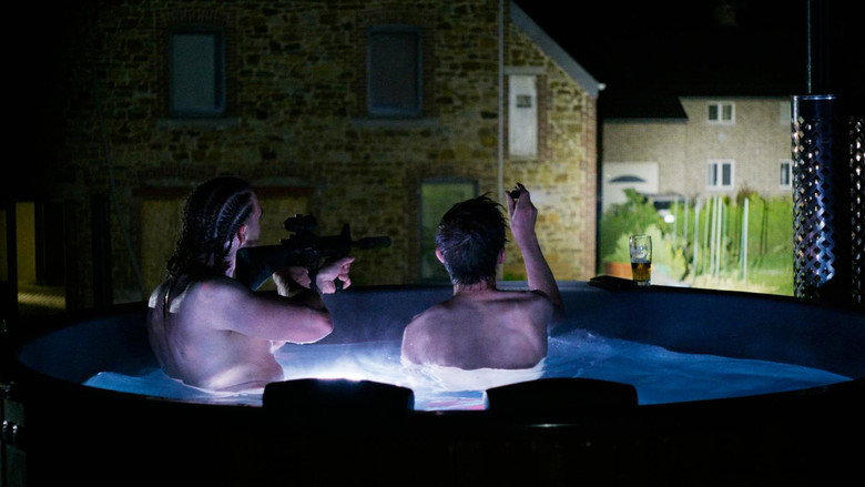 кадр из фильма Vitrival