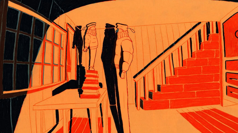 кадр из фильма Торговцы льдом