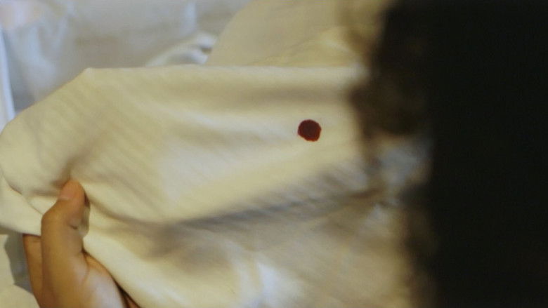 кадр из фильма Dedication