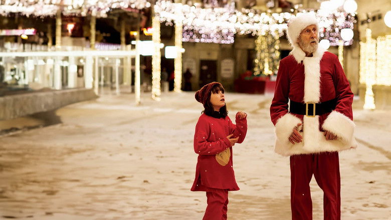 кадр из фильма Prancer: A Christmas Tale