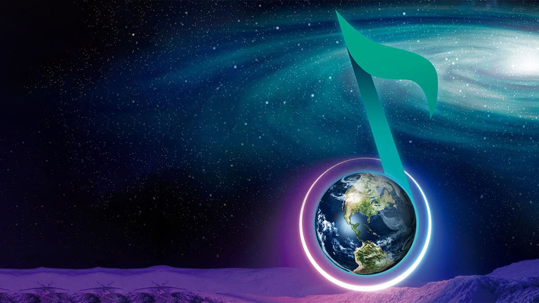 кадр из фильма Alan Parsons - One Note Symphony, Live in Tel Aviv