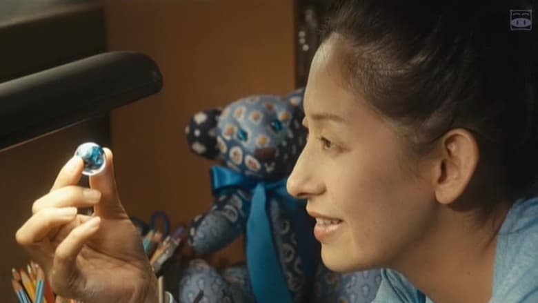 кадр из фильма 函館珈琲 HAKODATE Coffee