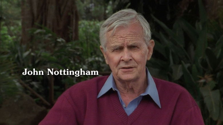 кадр из фильма A Time There Was: Stories from the Last Days of Kenya Colony