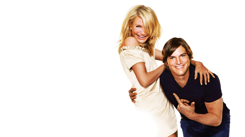 кадр из фильма Однажды в Вегасе