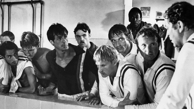 кадр из фильма Победа