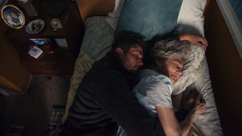 кадр из фильма Walden: Life in The Woods