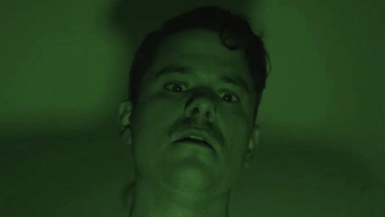 кадр из фильма Disposal