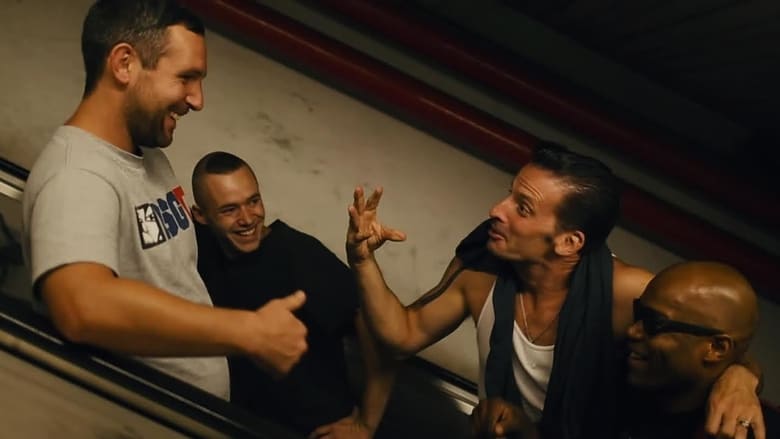 кадр из фильма Star