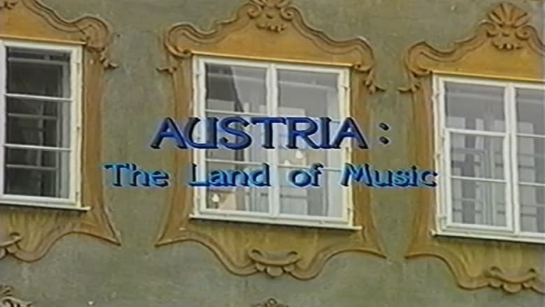 кадр из фильма Austria: The Land of Music