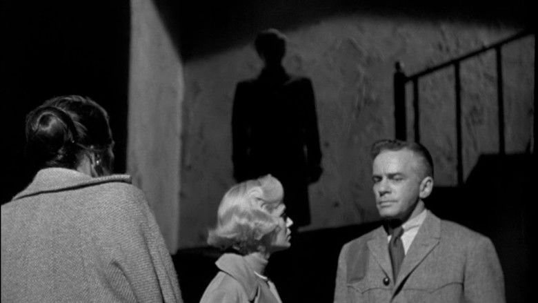 кадр из фильма Лабиринт