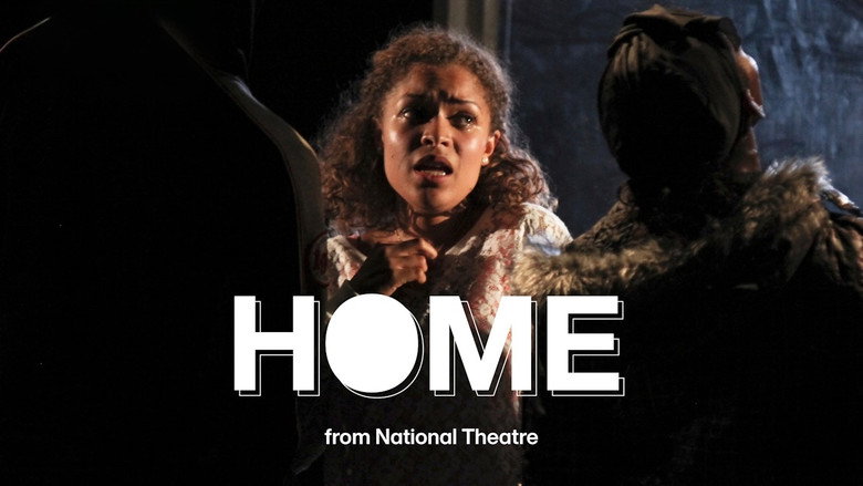 кадр из фильма National Theatre Live: Home