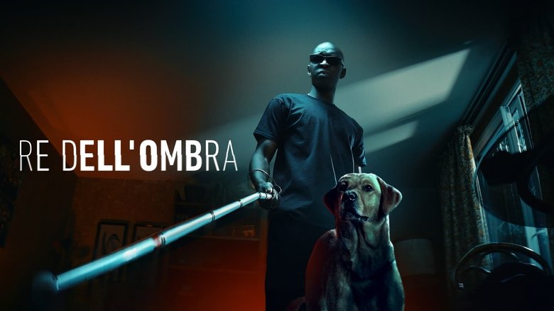 кадр из фильма В его тени