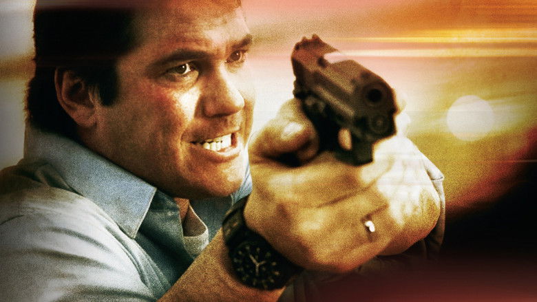 кадр из фильма Последний заход