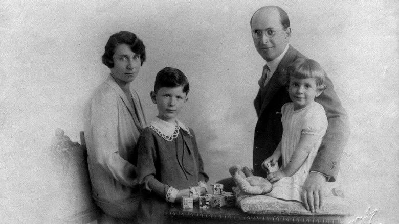 кадр из фильма Shifting Paths