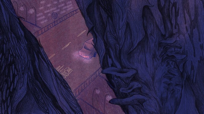 кадр из фильма The Peel 褪皮 以及露出來的