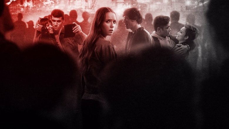 кадр из фильма Хэллфест