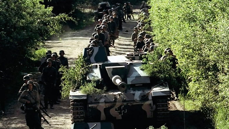 кадр из фильма Тали – Ихантала 1944