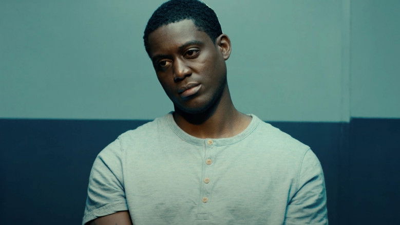 кадр из фильма APT 17