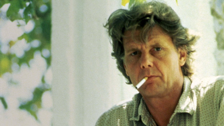 кадр из фильма High Season