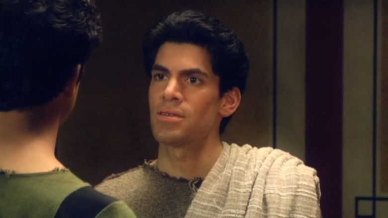 кадр из фильма Pursue Goals That Honor God