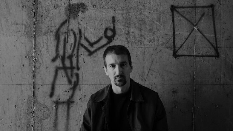 кадр из фильма Through the Graves the Wind Is Blowing