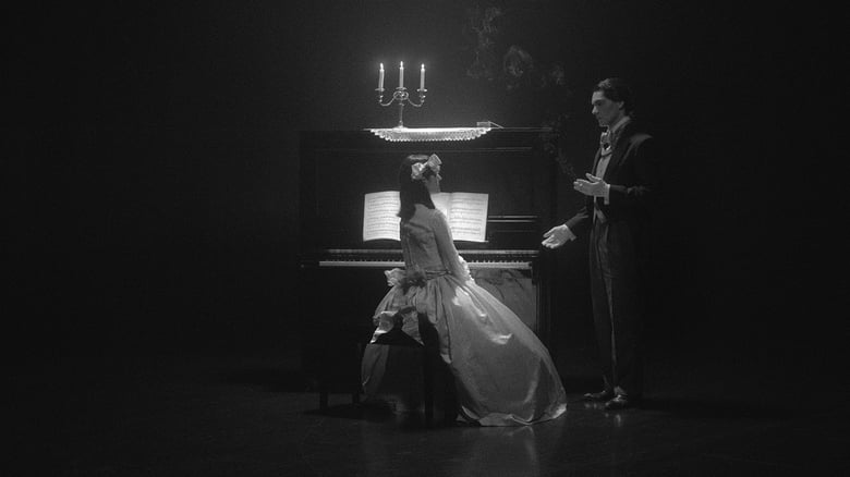 кадр из фильма La Volupté