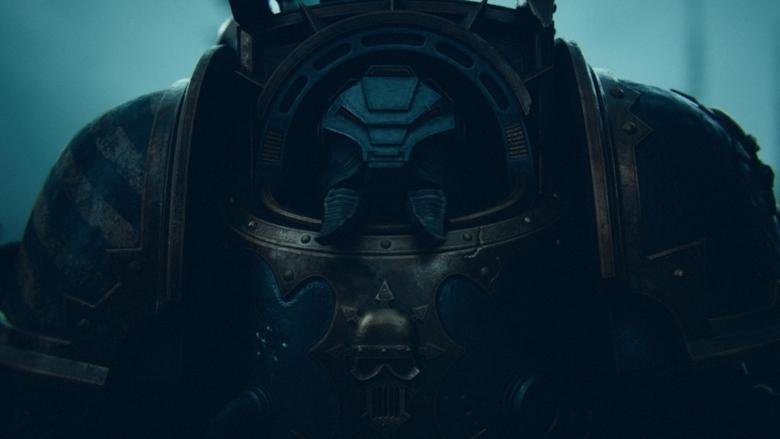 кадр из фильма Iron Within