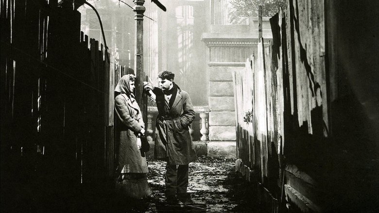 кадр из фильма They Drive by Night