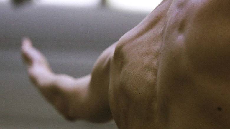 кадр из фильма Parthenon