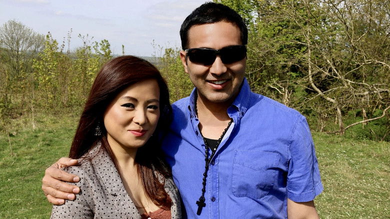 кадр из фильма The Jungle Fight