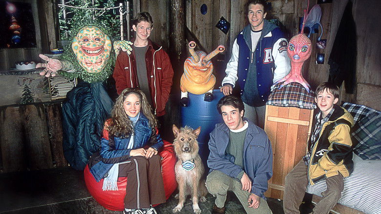 кадр из фильма Can of Worms