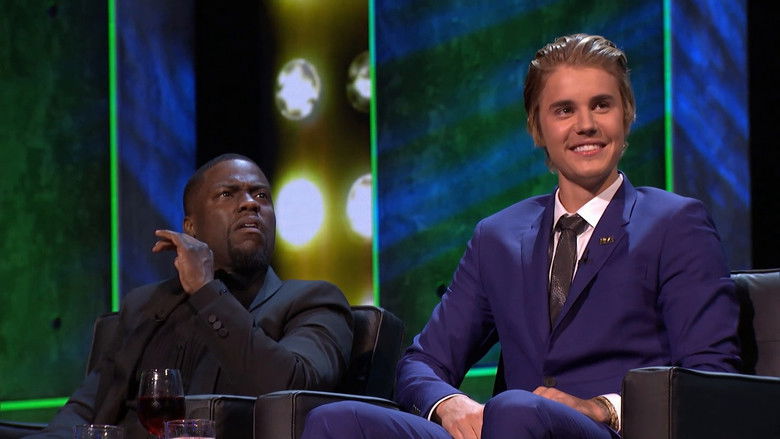 кадр из фильма Comedy Central Roast of Justin Bieber