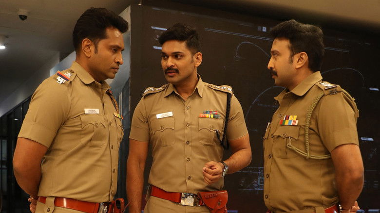 кадр из фильма தீர்க்கதரிசி