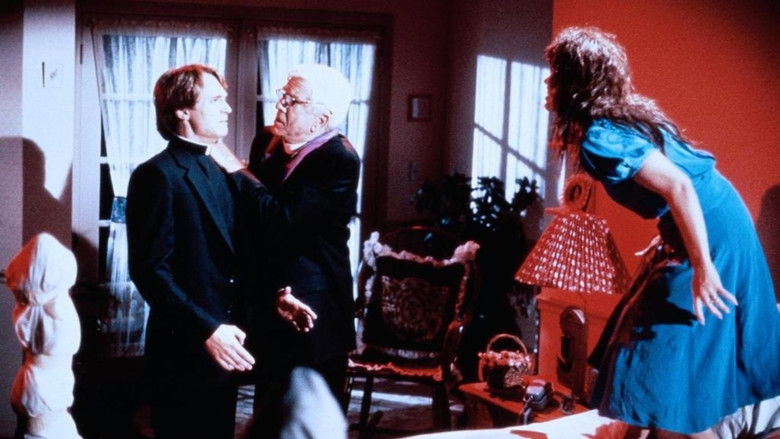 кадр из фильма Изгоняющий заново