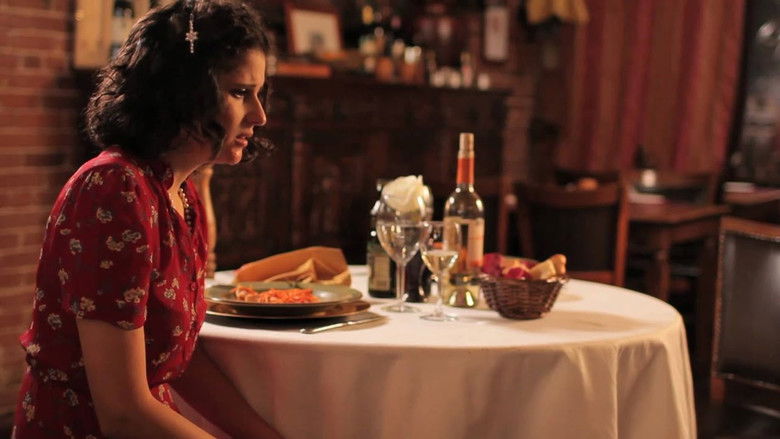 кадр из фильма Chow Bella