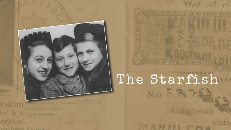 кадр из фильма The Starfish