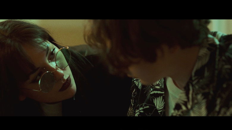 кадр из фильма 21st Century Killers