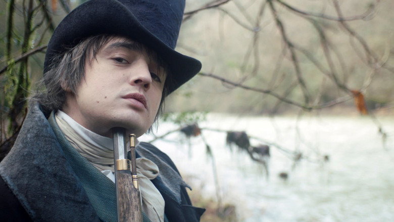 Who the Hell Is Pete Doherty?
