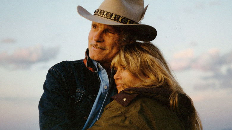 кадр из фильма Jane Fonda in Five Acts