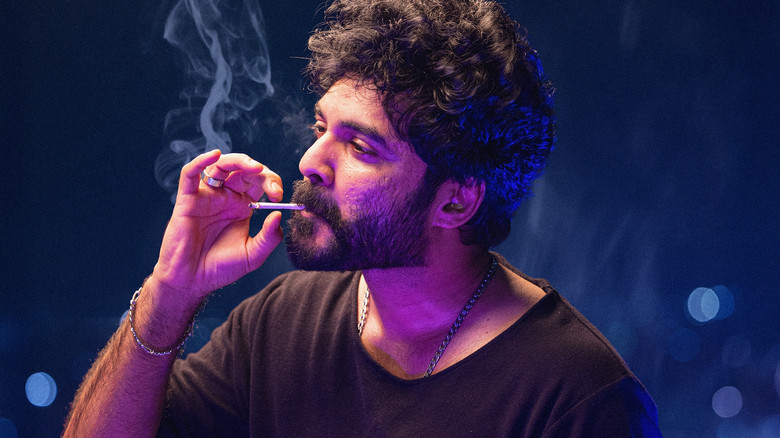 кадр из фильма తెలుసు కదా