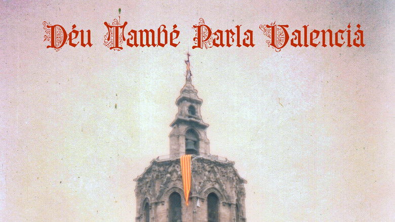 кадр из фильма Déu també parla valencià