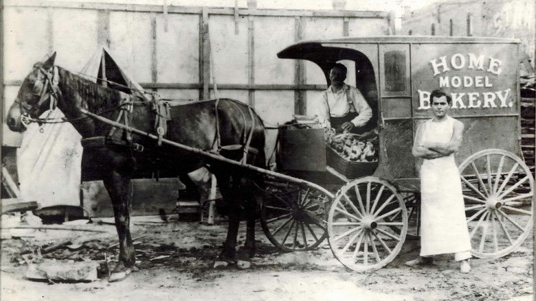 кадр из фильма People of the Crossing: The Jews of El Paso