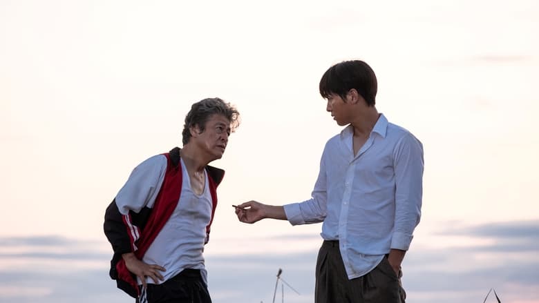 кадр из фильма Богота: город заблудших душ