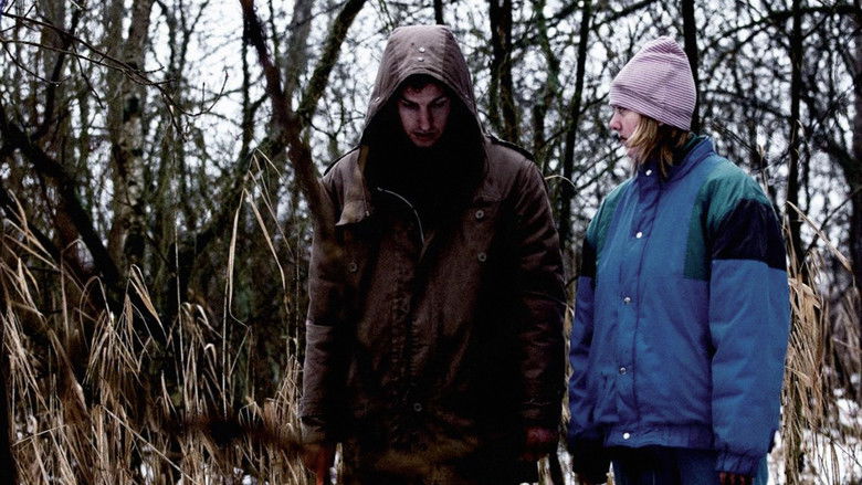 кадр из фильма Mum