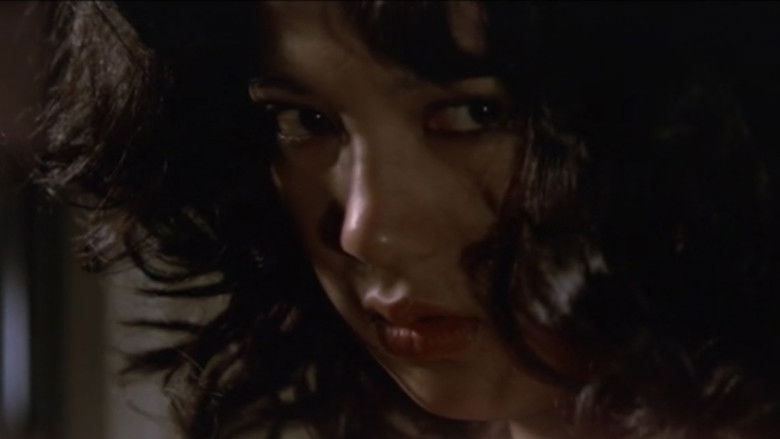 кадр из фильма レイプハンター　狙われた女